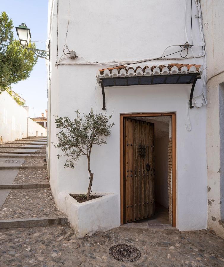 Carmen Del Azahar By Florentia Homes Granada Exterior foto